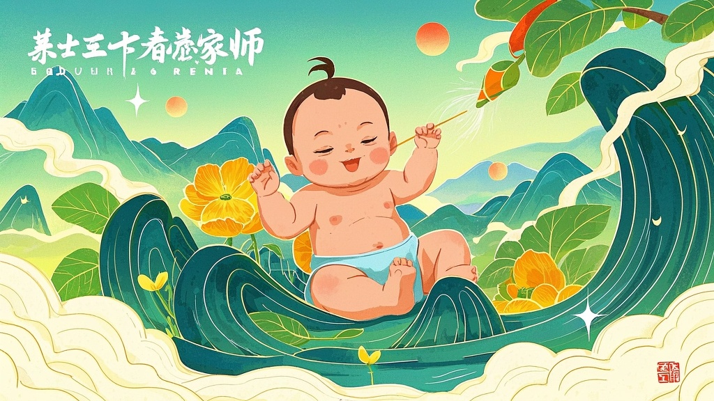 老子‘素朴’预设：‘婴儿’‘朴’如何隐喻未被模铸的人性