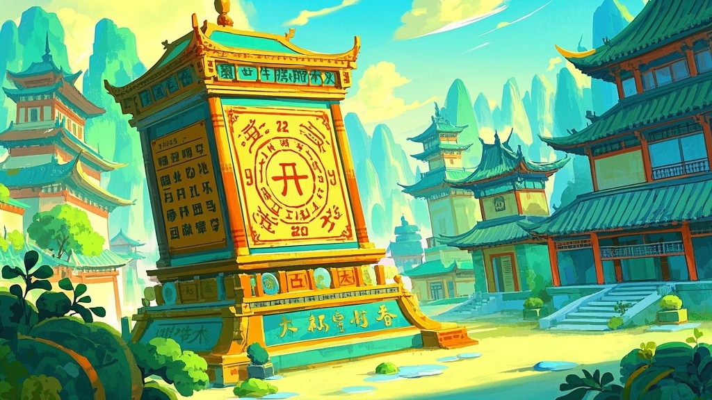 从何而来？传统四柱八字主要理论的探源与解析