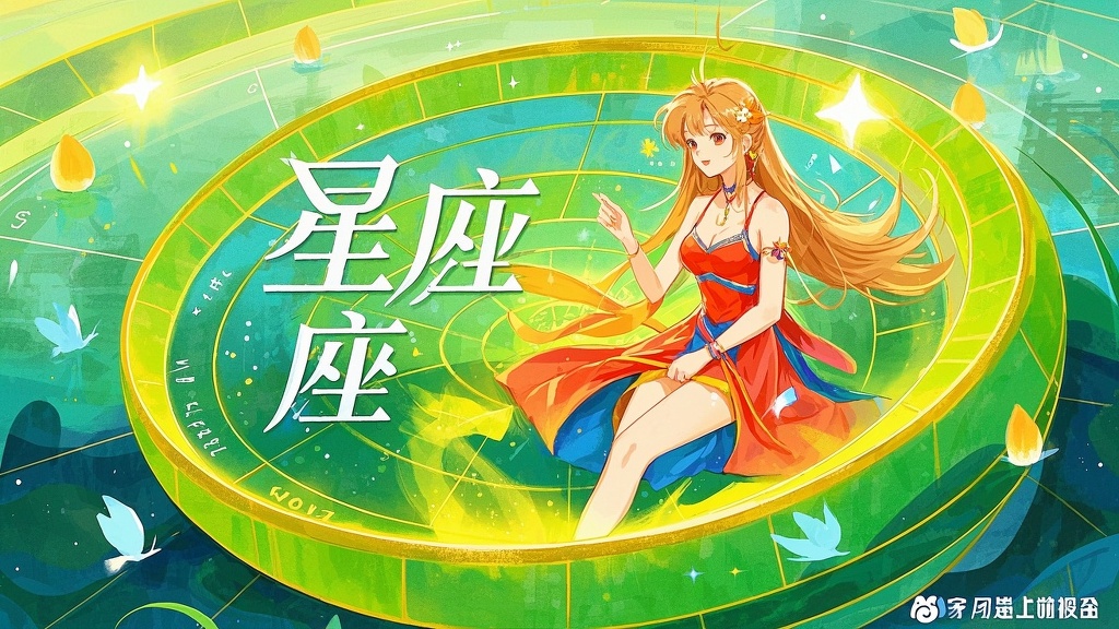 当12星座遇上二十四节气：那些你不知道的星象与节气共鸣