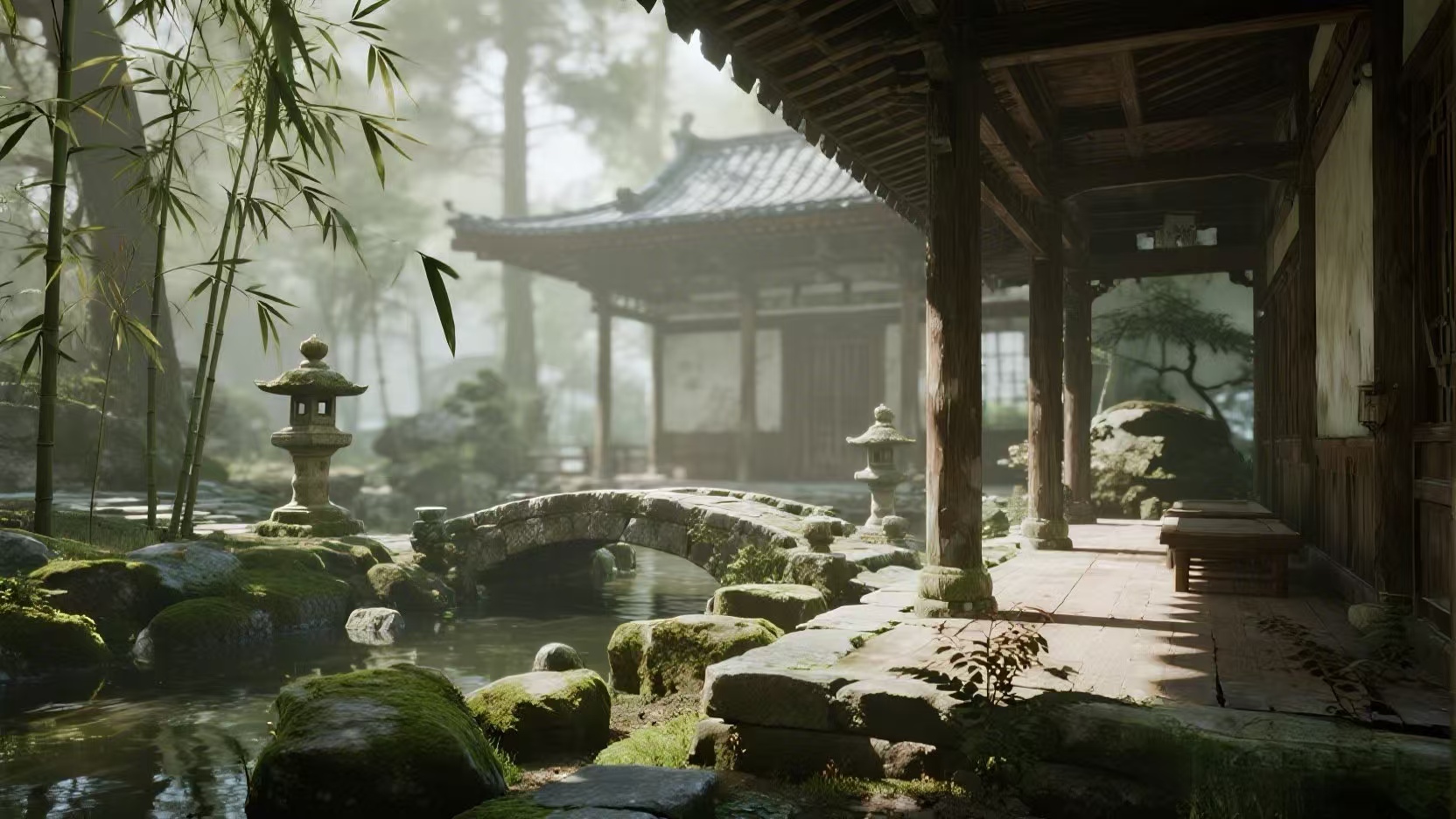 中国贡献给世界的独特智慧：禅的生活与思维之道