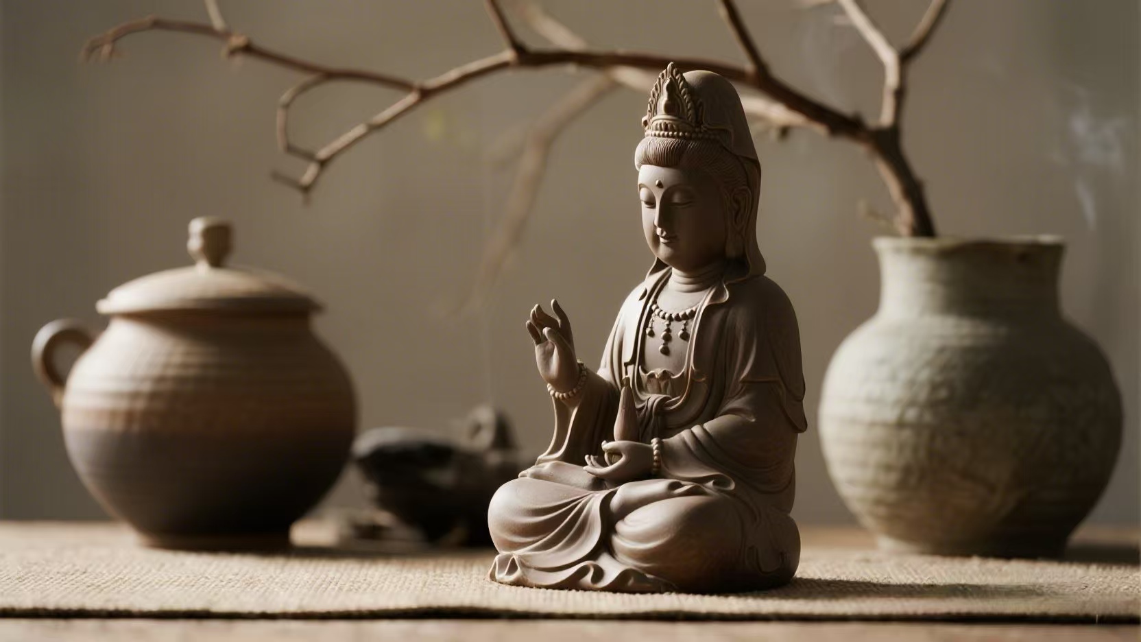 阿弥陀佛的愿力