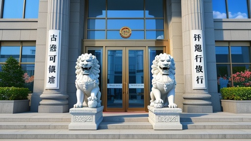 银行门口石狮子：那些藏在玄学里的门道